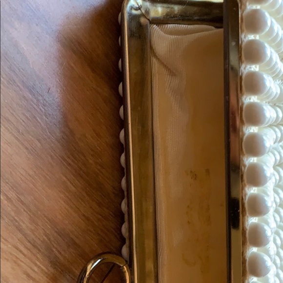 Vintage Beaded Clutch - Picture 8 of 8